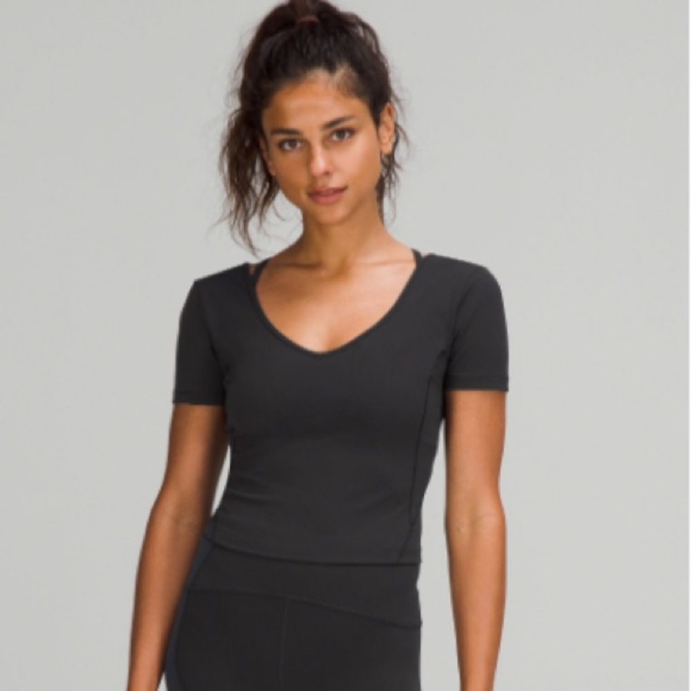 Lululemon Align T-Shirt